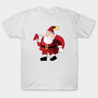 merry Christmas T-Shirt